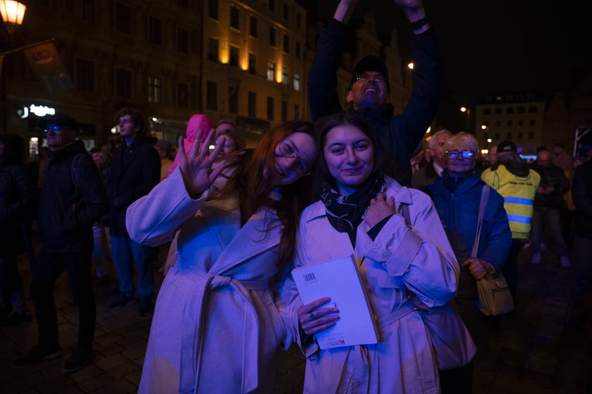 Koncert w rynku, piątek, 4 października